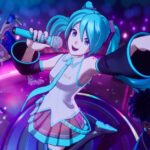 When is Hatsune Miku coming to Fortnite?