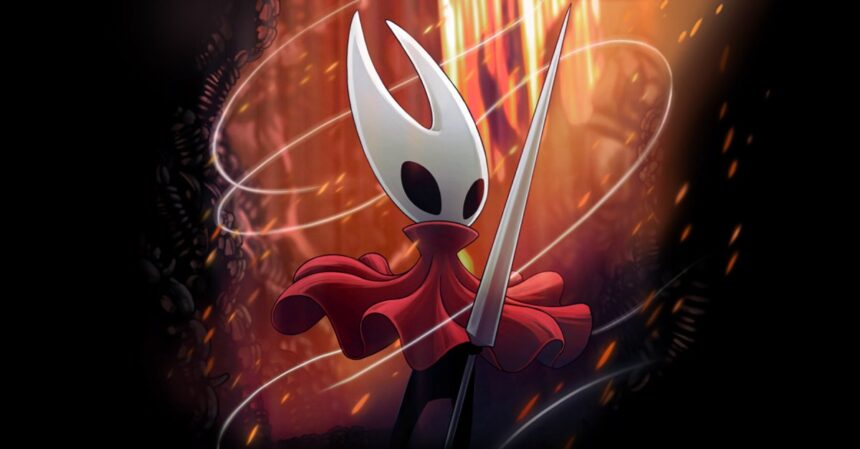 Hollow Knight: Silksong dev forced to reassure us the game ‘will release’