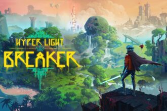 Hyper Light Breaker Launch Trailer Hypes Early Access With Co-op Action