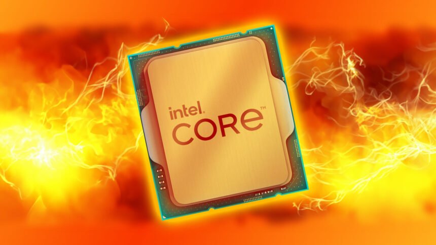 This incredible Intel Core i9 14900KF overclock runs the gaming CPU at 9.12GHz