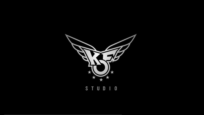 KOF Studio logo