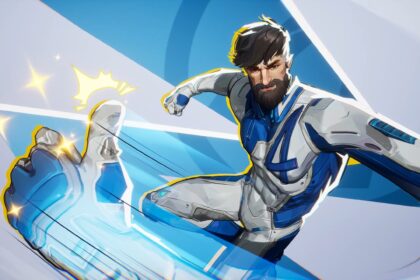 Marvel Rivals Trailer Showcases Mister Fantastic’s Abilities