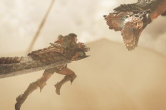 Capcom Spotlight and Monster Hunter Wilds Showcase Set for February 4