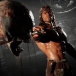 Mortal Kombat 1 – Conan the Barbarian Joins the Roster on January 28th, New Gameplay Revealed