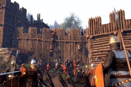 Best medieval games on PC 2025