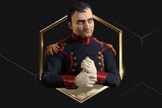 How to link your 2K account and unlock Napoleon in Civilization 7