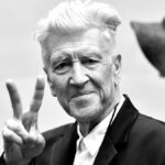 Director David Lynch attends the 11th Annual Peace and Love Birthday Celebration honoring Ringo Starr's 79th birthday at Capitol Records Tower on July 07, 2019 in Los Angeles, California.