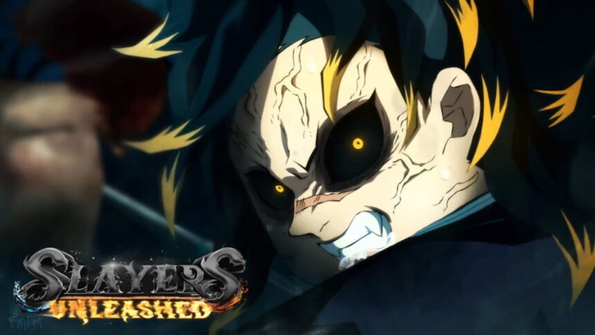 Slayers Unleashed promo image