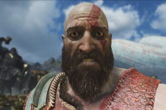 god of war