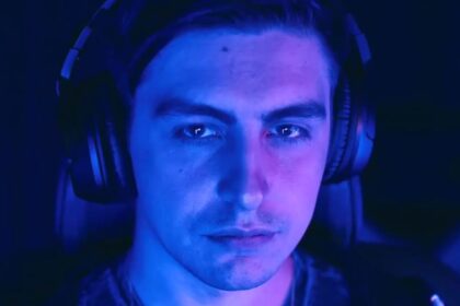 After losing his father to cancer, mega streamer Shroud is running a January 'Fragathon' where he'll donate to cancer research for each in-game kill