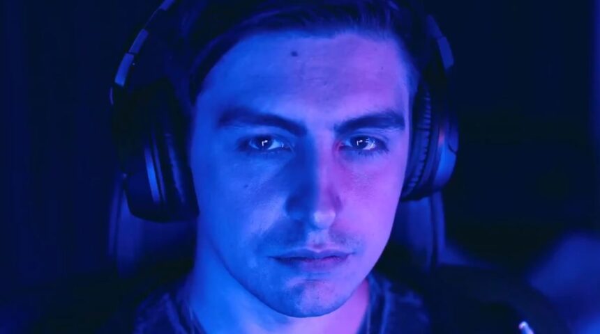 After losing his father to cancer, mega streamer Shroud is running a January 'Fragathon' where he'll donate to cancer research for each in-game kill