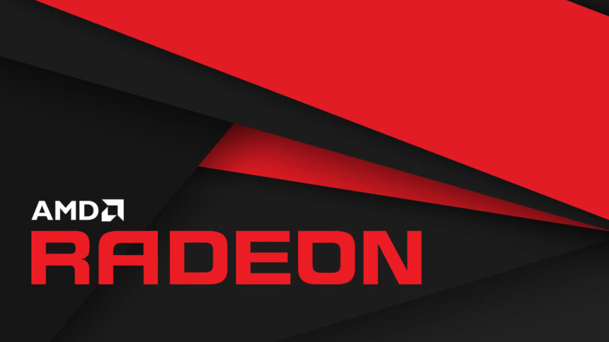 amd radeon