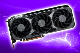 AMD Radeon RX 9070 XT gaming performance beats RTX 4070 Ti Super in new leak