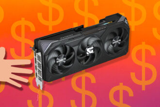 AMD Radeon RX 9070 XT GPUs appear for sale early, but you won’t like the price