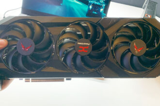 This AMD Radeon RX 9070 XT specs leak appears to reveal gaming GPU’s key details