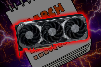 Mid-range AMD Radeon RX 9000 gaming GPUs here by March, says leak