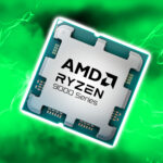 Dual 3D V-Cache AMD Ryzen gaming CPUs would be “too expensive”, says chip maker