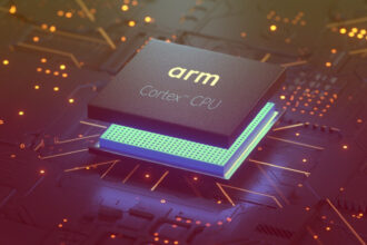 Arm could shake up entire gaming and PC industry by making its own chips