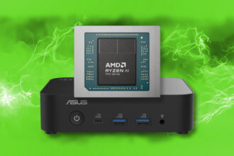 AMD set to ditch Intel for AMD Ryzen CPU in new NUC mini gaming PC, says leak