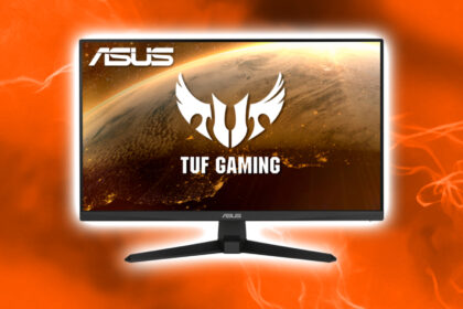 Grab this 165Hz Asus gaming monitor for only $109, if you’re quick