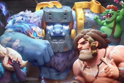 The best auto battlers and auto chess games 2025