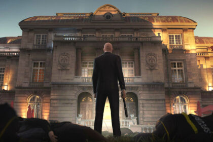 The best stealth games on PC 2025