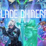 Blade Chimera Review – An Exceptional Cyberpunk Side Scroller