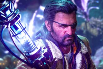 Black Ops 6 The Tomb main quest guide