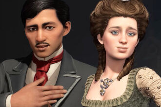 All Civilization 7 leaders revealed so far