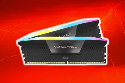 Grab this Corsair 32GB RGB DDR5 gaming RAM upgrade for its lowest price ever