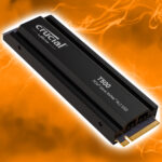 Grab this fast Crucial gaming SSD for your PC or PS5 now, and save a huge $66