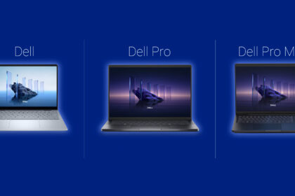 Dell ditches Inspiron, Latitude, and XPS, in sensible yet confusing rebrand