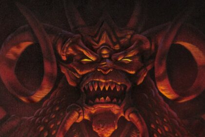 The original Diablo is coming to Xbox Game Pass in January