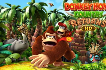 Donkey Kong Country Returns HD – Everything You Need to Know