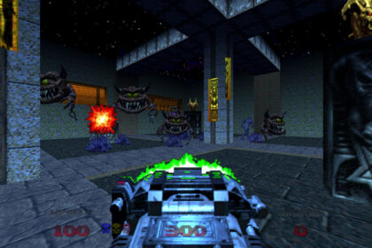 doom 64