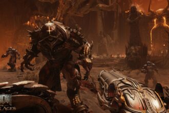 DOOM: The Dark Ages Will Also Launch for Nintendo Switch 2 – Rumour