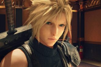 Final Fantasy 7 Rebirth PC