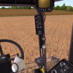 farming simulator vr