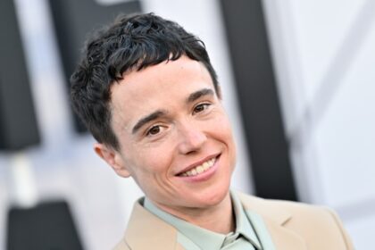 Elliot Page working on a Beyond: Two Souls TV show despite past controversy