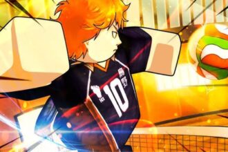 Haikyuu Legends codes January 2025