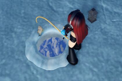 Ice Fishing Simulator codes January 2025