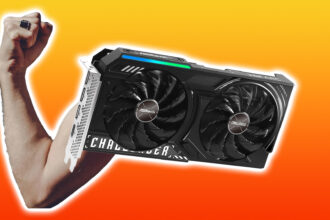 This Intel Arc B570 benchmark leak suggests a new budget gaming GPU king