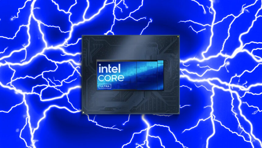 New Intel Core Ultra 200HX and 200H gaming CPUs set for high-end gaming laptops