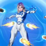 Marvel Rivals is already breaking the idea of playing support with the Invisible Woman