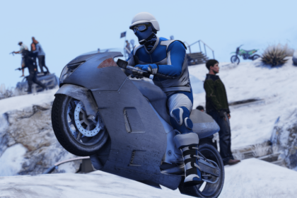 GTA Online role-play server launches new phase with wild custom options