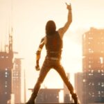 Cyberpunk 2077 update adds early DLSS 4 support