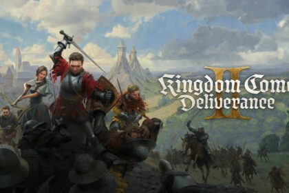 Can Kingdom Come: Deliverance 2 Deliver a Solid Action RPG Experience?