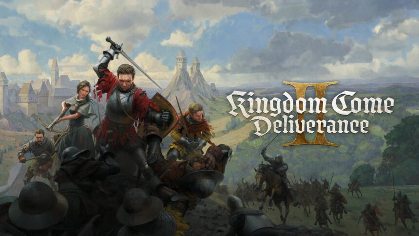 Can Kingdom Come: Deliverance 2 Deliver a Solid Action RPG Experience?