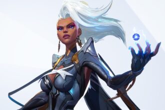 One buff took Storm from a Marvel Rivals afterthought to a must-play