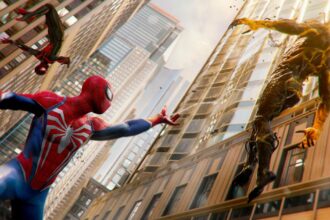 What time does Marvel’s Spider-Man 2 on PC release in your time zone?